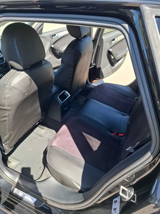 Audi A4 B8 Avant 2.0 TDI 143 KM