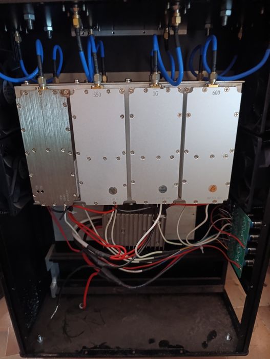 Продаж на запчастини.