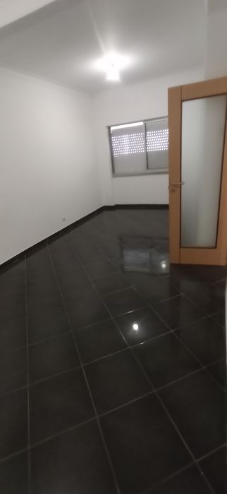 Alugo apartamento t2