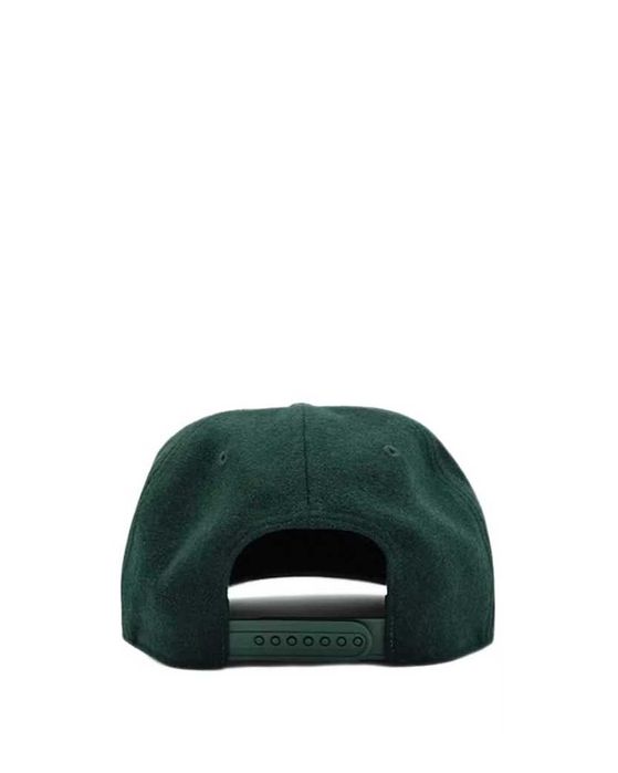 Кепка Hidden x 47 Cap NY Green