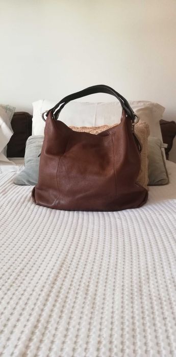 Mala Castanha Furla