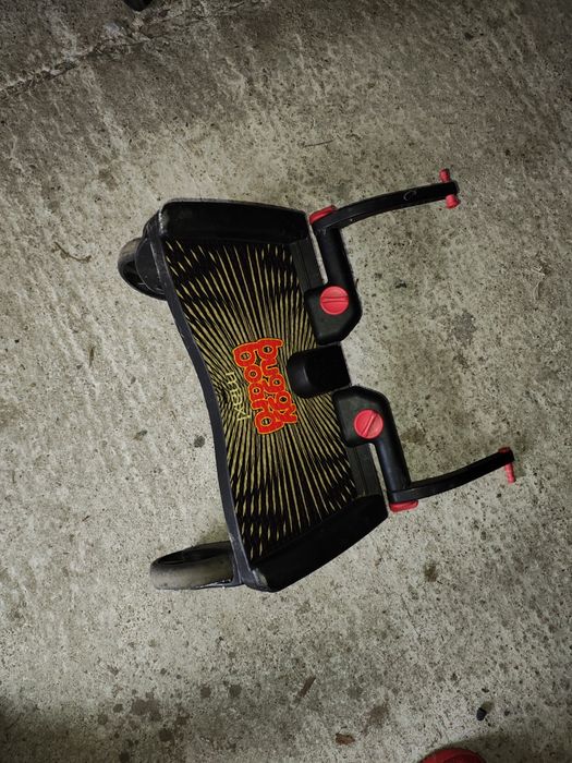 Dostawka do wózka buggy board Maxi