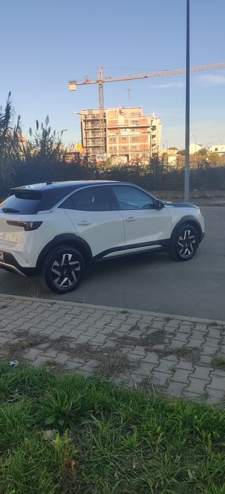 Opel Mokka e Elegance