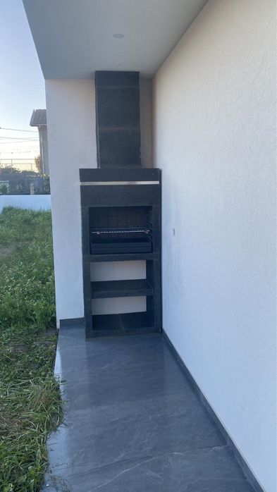 Fabricante churrasqueiras