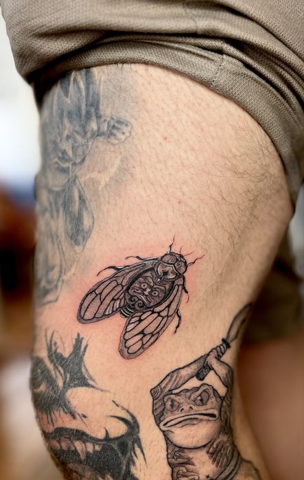 Tatuagens Exclusivas e Personalizadas