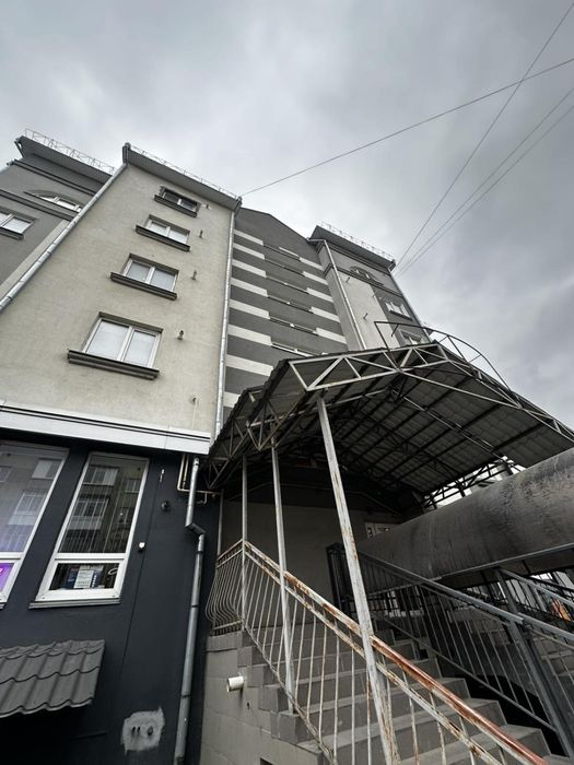 Оренда комерційного приміщення центр