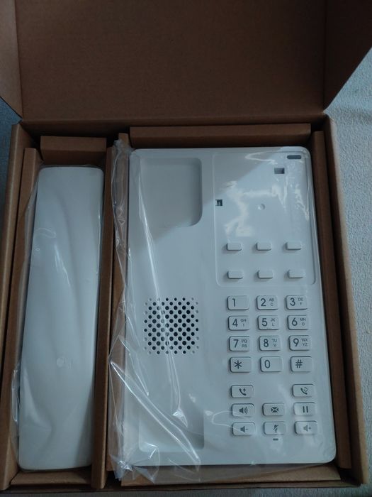 Telefon grandstream ghp620