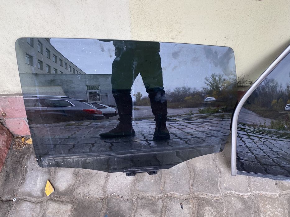 Ford escape 2014 2019 стекло переднее заднее левое правое форточка