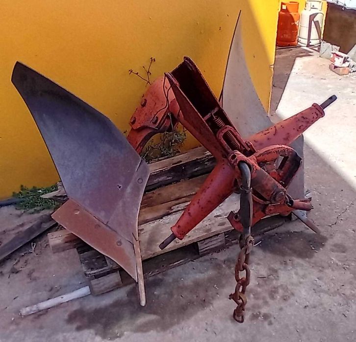 Charrua 14 " Galucho