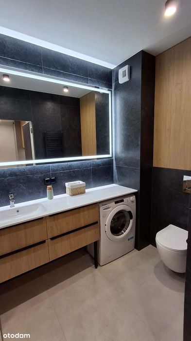 Luksusowy Apartament / Wieża Jeżyce / Smart Home