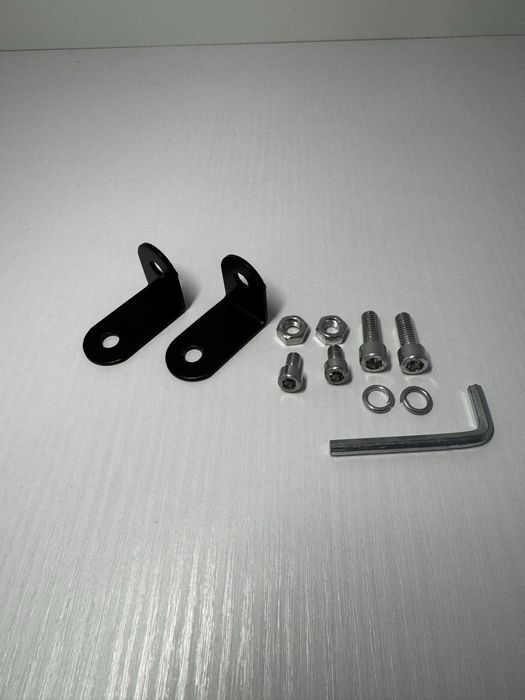 Led балка 6D нова