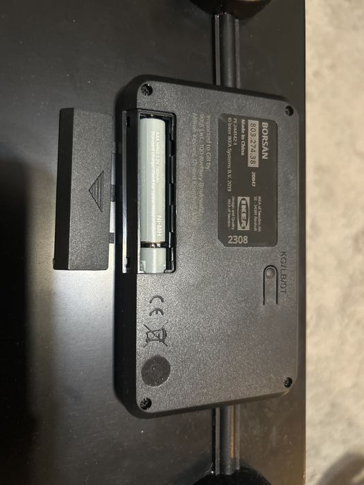 Digital Scale423806902836940802