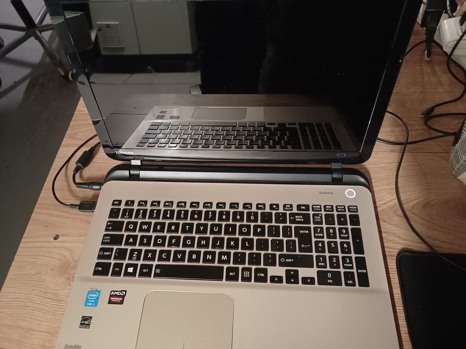 Toshiba satellite L50-b-171