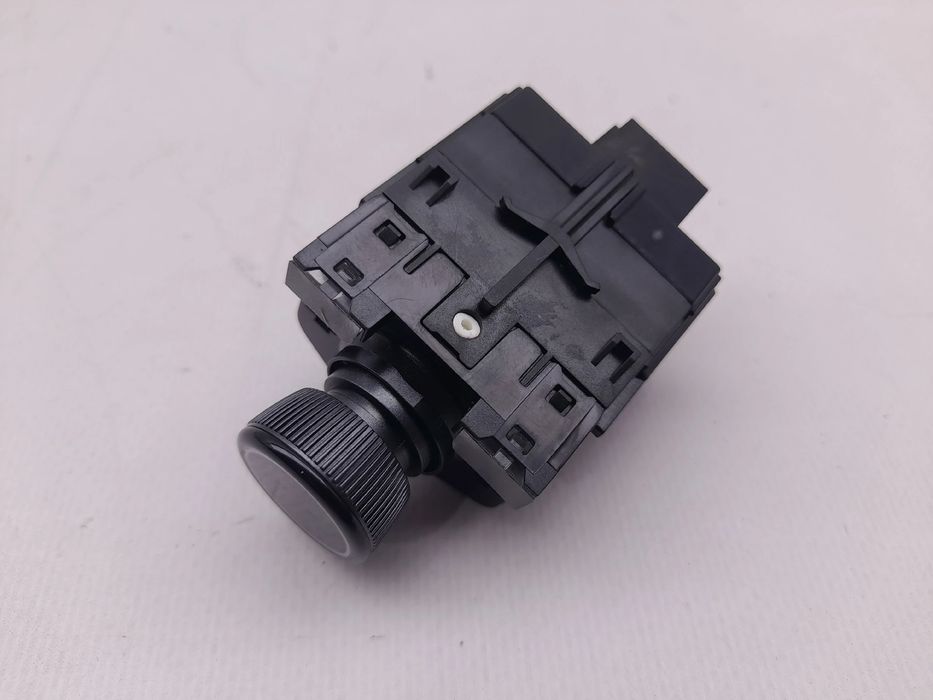 Controlo de rádio AUDI A5 (FU2)