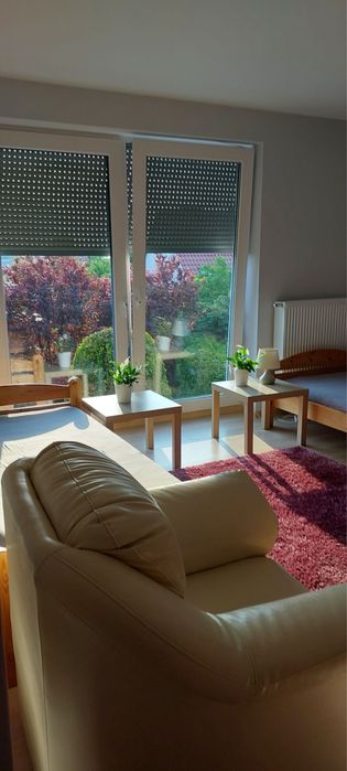 Noclegi Villa Lucyna Prestige