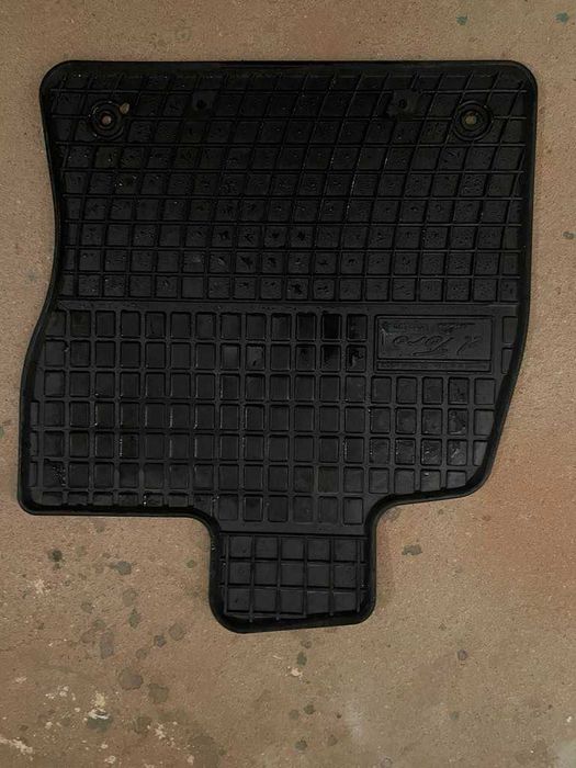 Dywaniki gumowe Skoda Octavia IV Kombi