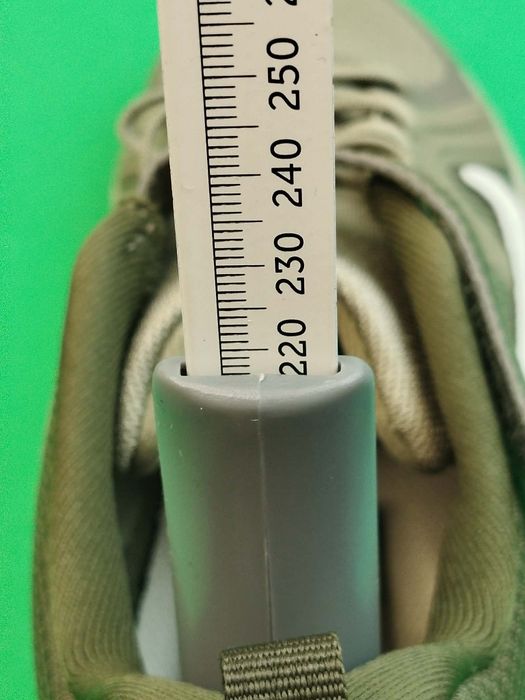 Buty Nike Metro Tek