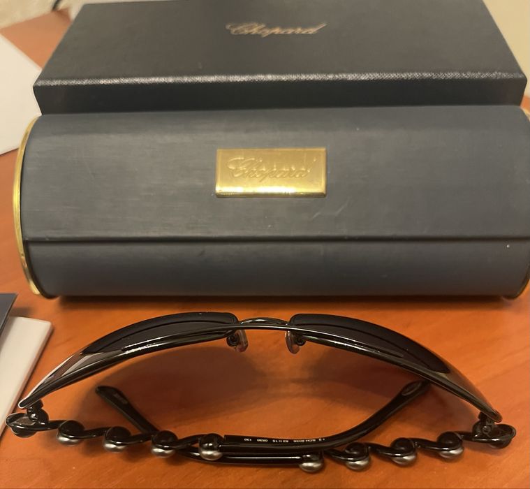 Женские очки Chopard