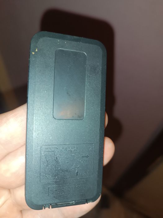 Продам пульт fm бу