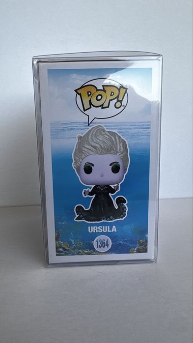 Funko Pop! Ursula #1364 — The Little Mermaid