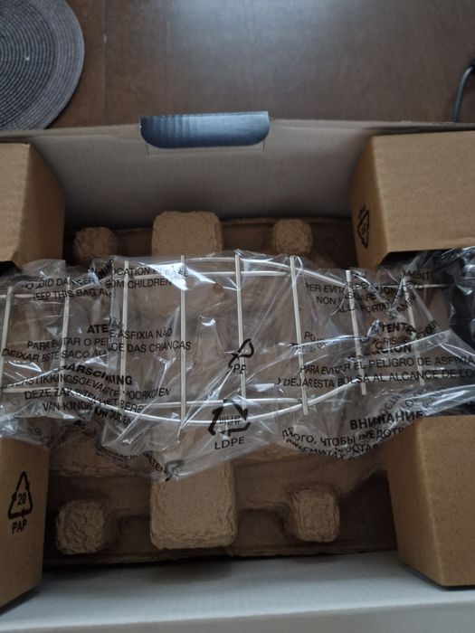 Toster Delonghi Brillante biały NOWY!!