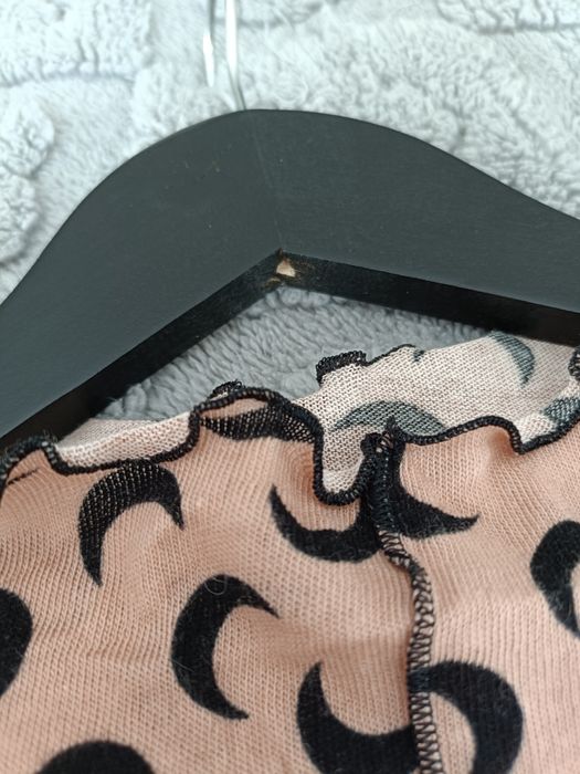 Укорочений джемпер Tezenis