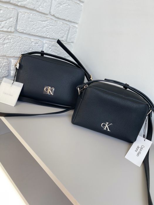 Жіночі сумки Calvin Klein  Оригінал