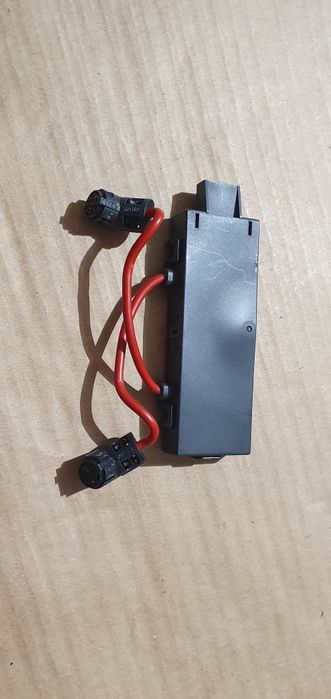 Módulo sensores ultrasons - Golf VI