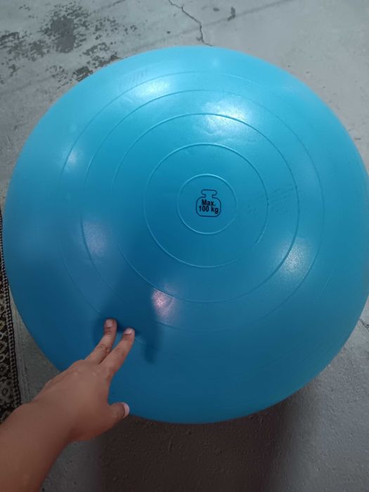 Bola de Ginástica64729815558786122