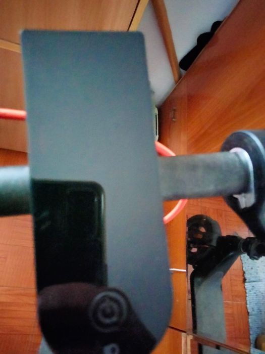 Trotinete XIAOMI como nova!!