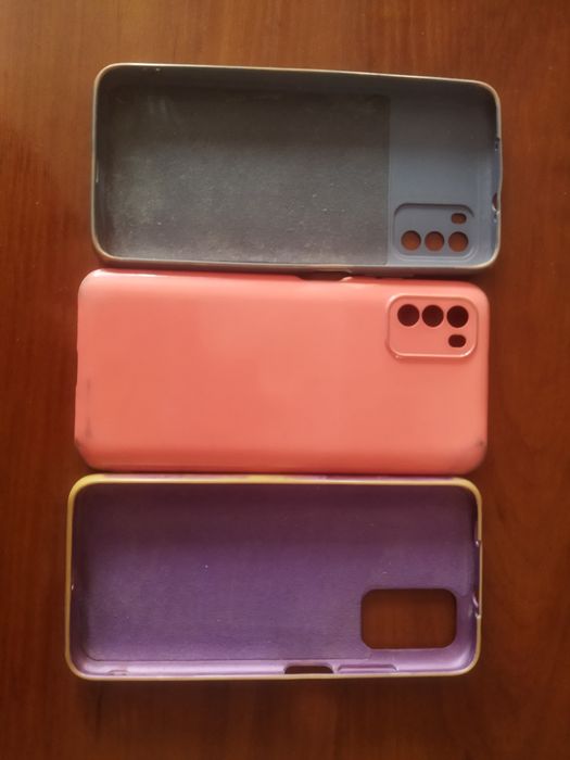Xiaomi Redmi 9T -Poco M3