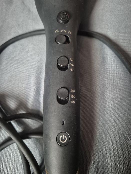 Lokówka automatyczna Philips styleCare auto curler