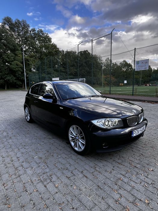 BMW Seria 1