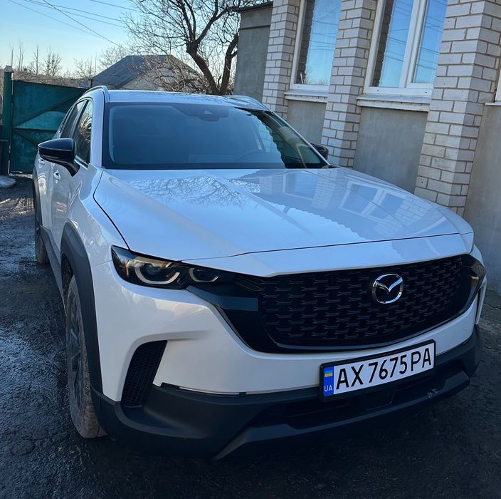 Продам Мазда сх-50