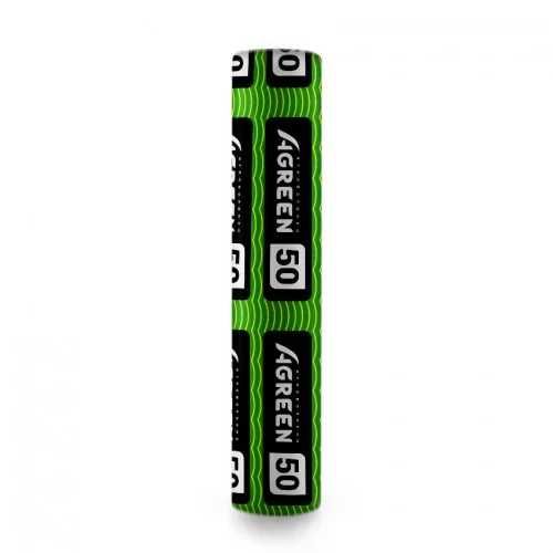 Агроволокно Agreen різних розмірів  - Спанбонд агрин