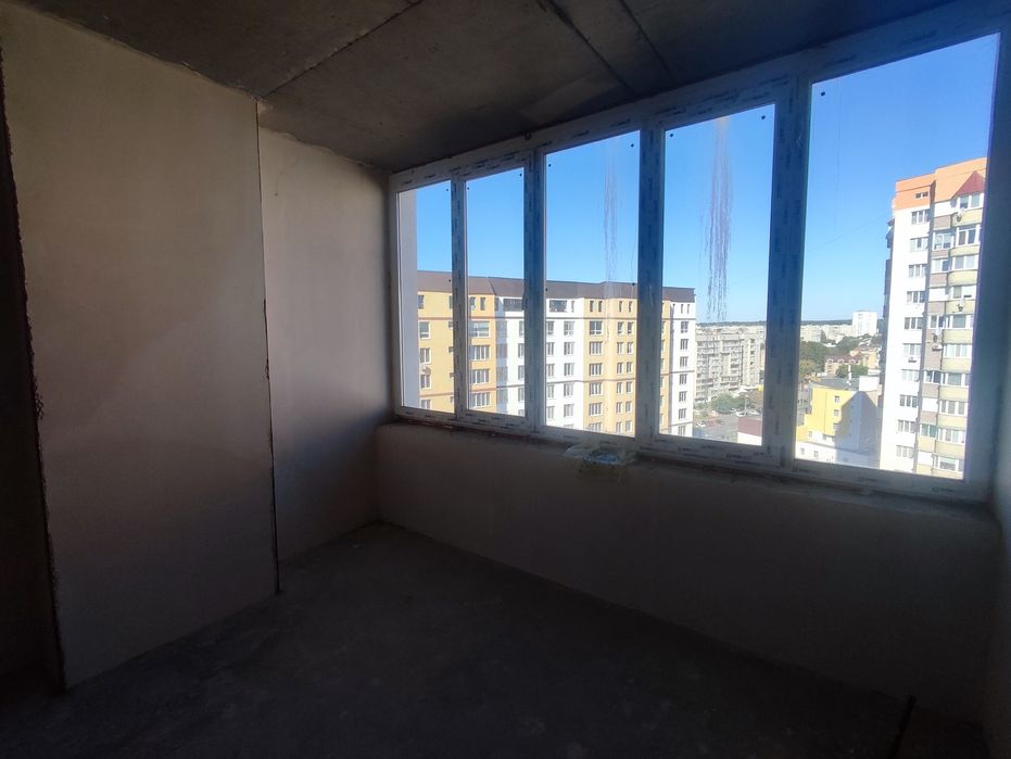 Продаж 2х кімнатної квартири