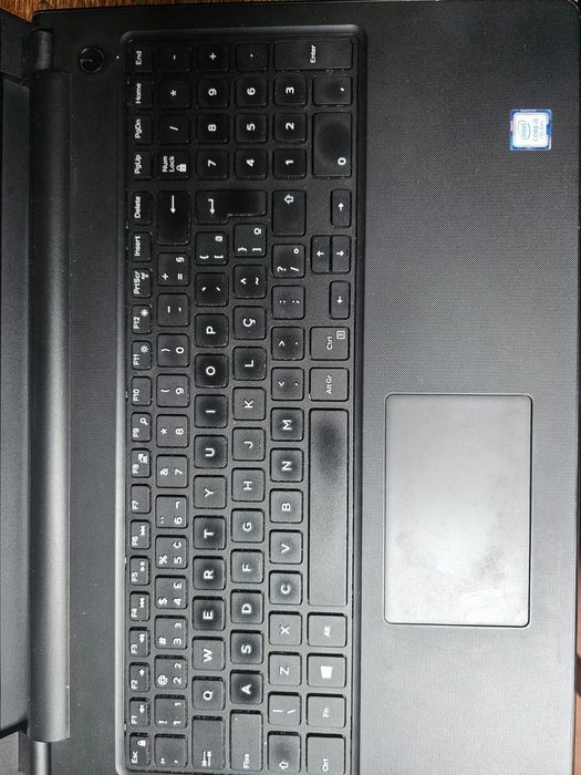 Dell inspiron i5