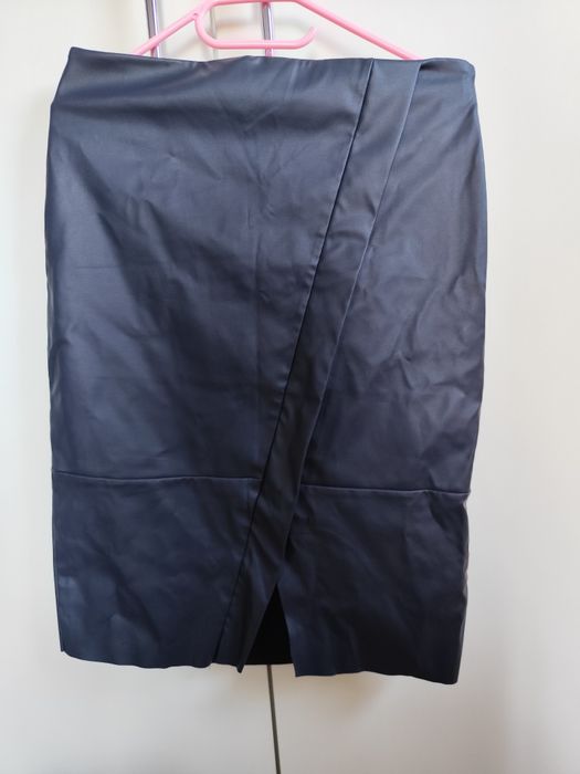 Elegancka ołówkowa spódnica damska 36