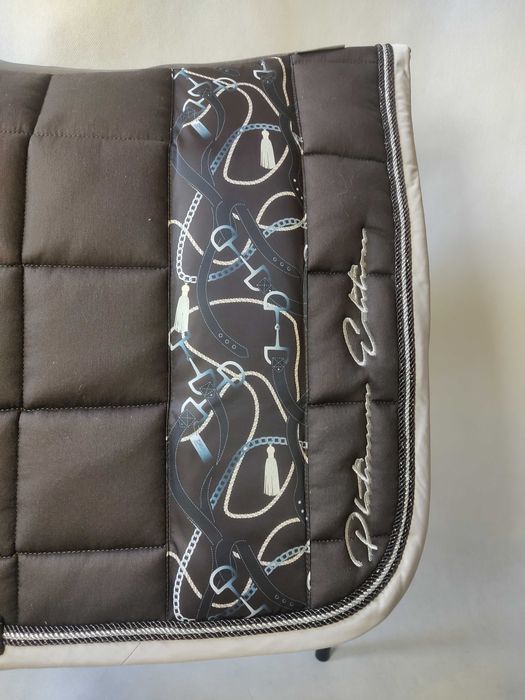 Nowy czaprak Eskadron full vs