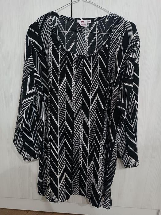 Жіноча блузка XXL