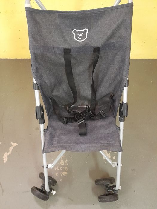 Carrinho bebé passeio