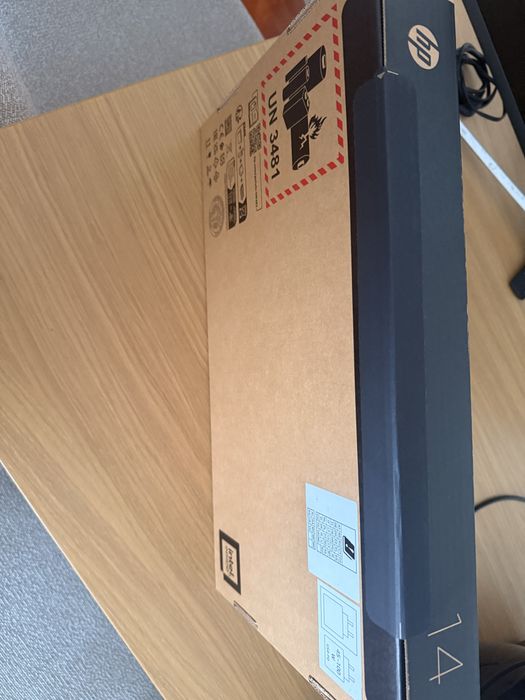 Computador Portátil HP OmniBook 5 Flip 14 | 14'' com fatura original