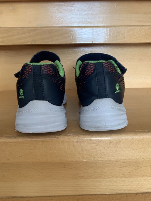 Кросівки skechers