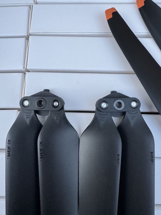 Пропелери DJI Mavic 3 / 3E / 3T /3M /3 Pro/ Cine Пропеллеры, Лопаті