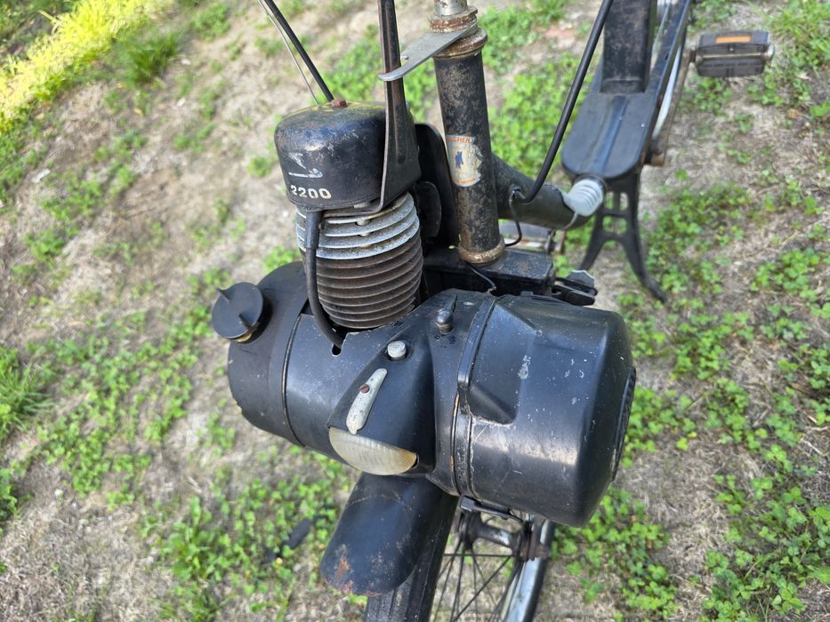 Solex      2200    ...