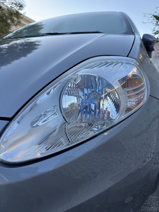 Fiat Grande Punto Sport 90cv