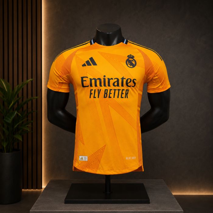 Camisola Real Madrid