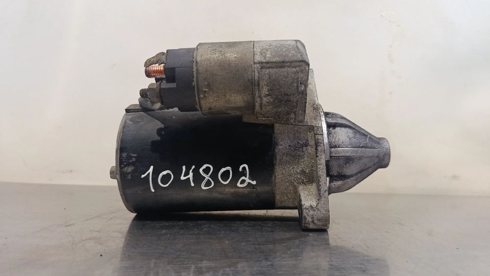 Motor de arranque KIA Picanto (BA)