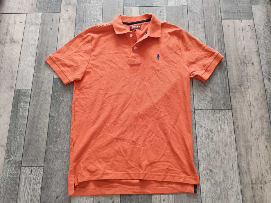 Koszulka polo męska Marlboro Classics rozmiar S