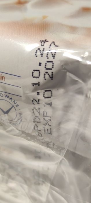 Mydło Luksja Creamy 24 szt